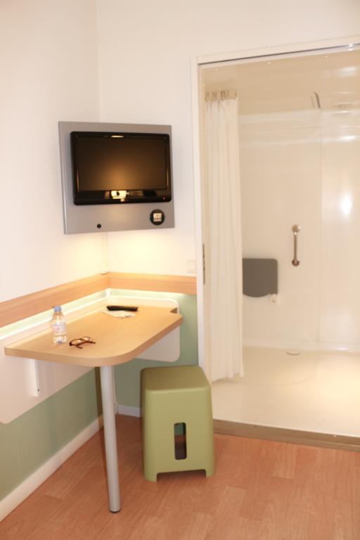 Ibis Budget Castelnaudary - A61 Cameră foto