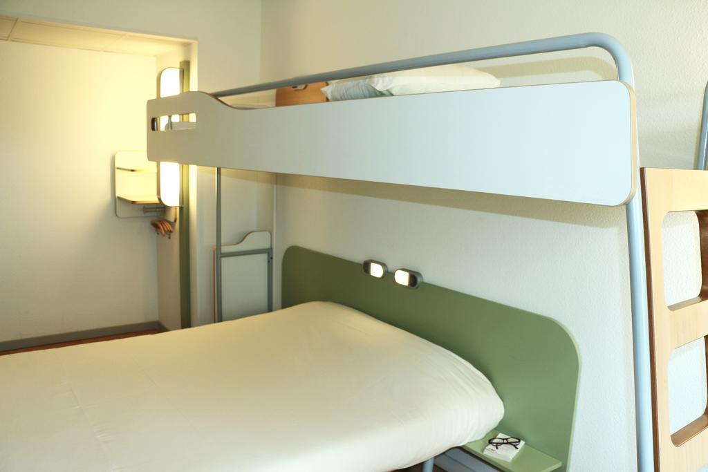 Ibis Budget Castelnaudary - A61 Cameră foto