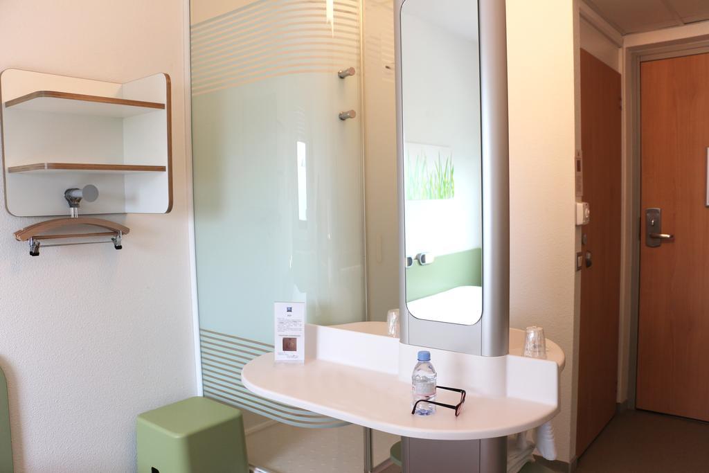 Ibis Budget Castelnaudary - A61 Cameră foto