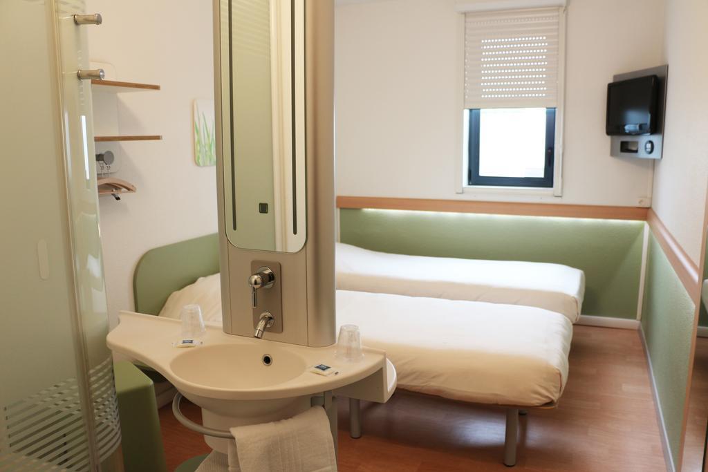 Ibis Budget Castelnaudary - A61 Cameră foto