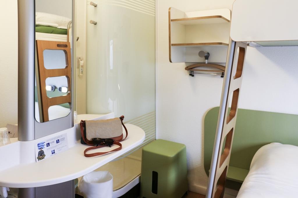 Ibis Budget Castelnaudary - A61 Cameră foto